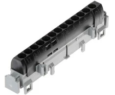 PRIJUNGIMO JUOSTA IP2X LE-004854 LEGRAND