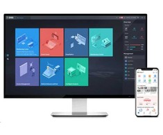 PROGRAMINĖS ĮRANGOS LICENCIJA DSSPro8-Vaizdo kanalo-Licencija DAHUA