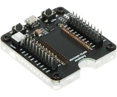 Espressif TST ESP32-WROVER PROGRAMAVIMAS ESP32-WROVER-32 SERIJOS MODULIMS