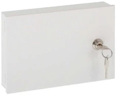 Pulsar ALIARMO KLAVIATŪROS KORPUSAS OBU-M-LCD-S (AWO350 LED/B)