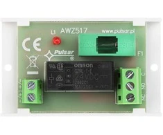 Pulsar RELINIS MODULIS AWZ-517