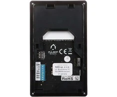 BCS Pulson Alarm KLAVIATŪRA SIGNALIZACIJOS CENTRALEI PULSON-LCD/C-BL
