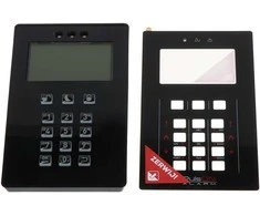 Pulson Alarm KLAVIATŪRA SIGNALIZACIJOS CENTRALEI PULSON-LCD/C-BL