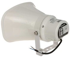 Garsiakalbis TUBOWY DS-QAE0330G1T-V 30 W IP65 Hikvision