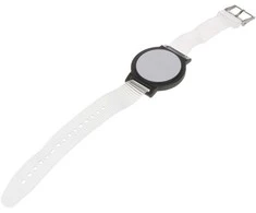 RAIŠTIS ANT RANKOS SU ŽYMENIU RFID ATLO-727