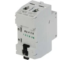 RCD JUNGILKLIS HNC-25/2/003 AC TIPAS 30 mA 25 A EATON