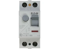 RCD JUNGILKLIS HNC-25/2/003 AC TIPAS 30 mA 25 A EATON