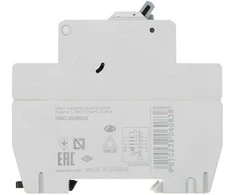 RCD JUNGILKLIS HNC-25/4/003 TRIFAZIS, AC TIPAS 30 mA 25 A EATON
