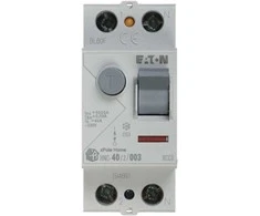 RCD JUNGILKLIS HNC-40/2/003 AC TIPAS 30 mA 40 A EATON