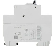 RCD JUNGILKLIS HNC-63/4/003 TRIFAZIS, AC TIPAS 30 mA 63 A EATON