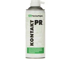 Ag Termopasty Purškiamas kontaktų valiklis Kontakt PR 400ml