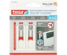 REGULIUOJAMAS SAVIKLIJANTIS NAGAS KLIPAVIMAS-NAIL/3 TESA