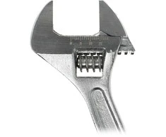 Stanley ST.KLUCZ NASTAWNY METALOWY 6/150MM