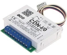 RELINIS MODULIS CDN-I/O ACO