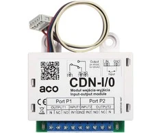 RELINIS MODULIS CDN-I/O ACO