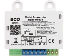 RELINIS MODULIS CDN-PK ACO