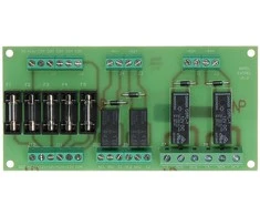 RELINIS MODULIS MP-1 SATEL