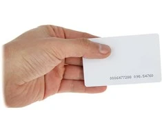 RFID BEKONTAKTĖ KORTELĖ ATLO-104S*P200