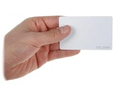 RFID BEKONTAKTĖ KORTELĖ ID-EM DAHUA