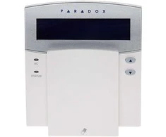 LAIDINĖ KLAVIATŪRA SU RFID K-641 / R PARADOX