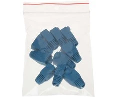 TST RJ-45 KISHTUCO DANGALIS RJ45/WP-N*P100