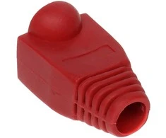 TST RJ-45 KIŠTUKO APTAISAS RJ45/WP-R*P100