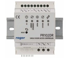 Roger PRIEIGOS KONTROLERIS PR102DR