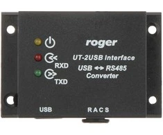 Roger RYŠIO SĄSAJA UT-2USB RS-485