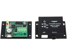 Roger RYŠIO SĄSAJA UT-2USB RS-485