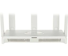 Ruijie MARŠRUTIZATORIUS RG-EW3000GX Wi-Fi 6, 2.4 GHz, 5 GHz 574 Mbps + 2402 Mbps REYEE