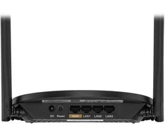 Ruijie MARŠRUTIZATORIUS RG-EW300PRO 2.4 GHz 300 Mbps REYEE