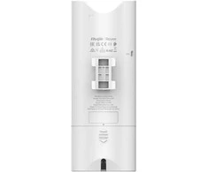 Maršrutizatorius Ruijie PRIEIGOS TAŠKAS RG-RAP72PRO-OD Wi-Fi 7 2.4 GHz, 5 GHz, 688 Mbps + 4323 Mbps REYEE