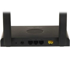 Maršrutizatorius Ruijie RG-EW300N (300 Mbps)