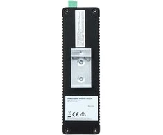 Šakotuvas PRAMONINIS SWITCH'AS POE DS-3T1512HP-SI-8P4F/NOPOWER 8 PRIEVADŲ SFP Hikvision