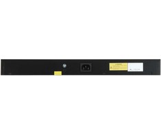 Šakotuvas SWITCH POE RG-ES118FGS-LP 16 PRIEVADŲ REYEE
