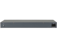 Šakotuvas Hikvision DS-3E1318P-EI tinklo komutatorius su valdomu greituoju Ethernet (10/100) maitinimu per Ethernet (PoE) 1U Mėlyna