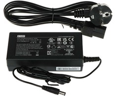 Šakotuvas SWITCH POE DS-3E1505P-EI 4 PRIEVADŲ Hikvision