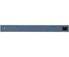 Šakotuvas Jungiklis POE DS-3E1520HP-SI-16P2T2F 16 PRIEVADŲ SFP Hikvision