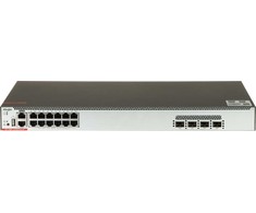 Šakotuvas SWITCH POE RG-CS86-12XMG4VS-UP 12 PRIEVADŲ SFP+ RUIJIE