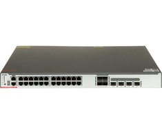 Šakotuvas SWITCH POE RG-CS86-24XMG4XS4VS-UPD 24 PRIEVADŲ SFP+ RUIJIE