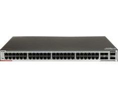 Šakotuvas SWITCH POE RG-CS86-48MG4VS2QXS-UPD 48 PRIEVADŲ SFP+ RUIJIE