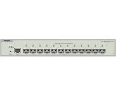 Šakotuvas SWITCH RG-NBS5500-12XS 12 PRIEVADŲ SFP+ REYEE