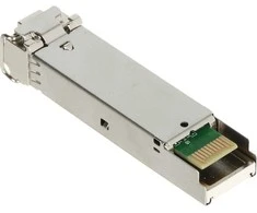 Šakotuvas VIENAMODIS MODULIS SFP-405/3G ULTIMODE