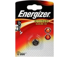 Šarminė baterija LR9 (PX625A) 1.5V 175mAh ENERGIZER