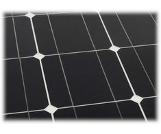 Solarfam TST FOTOVOLTINĖ PLOKŠTELĖ SP-100-F LANKSTU