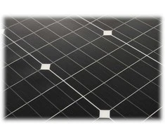 Azo TST FOTOVOLTINĖ PLOKŠTELĖ SP-50-F FLEXIBLE