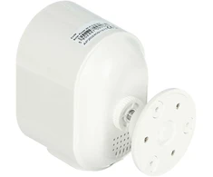 SAULĖS IP KAMERA, LAUKO SU PIR DETEKTORIUMI APTI-W31Q4G-TUYA 4G/LTE - 3&nbsp;Mpx