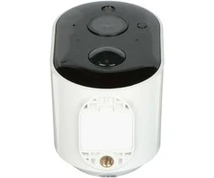 SAULĖS IP KAMERA, LAUKO SU PIR DETEKTORIUMI APTI-W31Q4G-TUYA 4G/LTE - 3&nbsp;Mpx