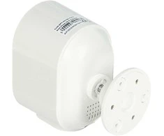 SAULĖS IP KAMERA, LAUKO SU PIR JUTIKUMU APTI-W31Q1-TUYA Wi-Fi - 3 Mpx