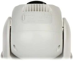 SAULĖS PAGRINDU VAIZDO KAMERA IP, ROTACINĖ IŠORINĖ APTI-W21S4G-TUYA-S2 Tuya Smart 4G/LTE - 3 Mpx 3.6 mm